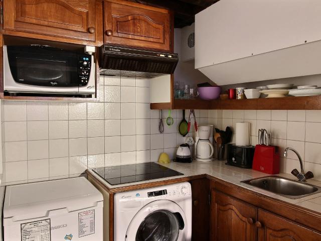Location Appartement Meublé 2 pièces 35 m² Arts et Metiers Beaubourg 75003 Paris 103232