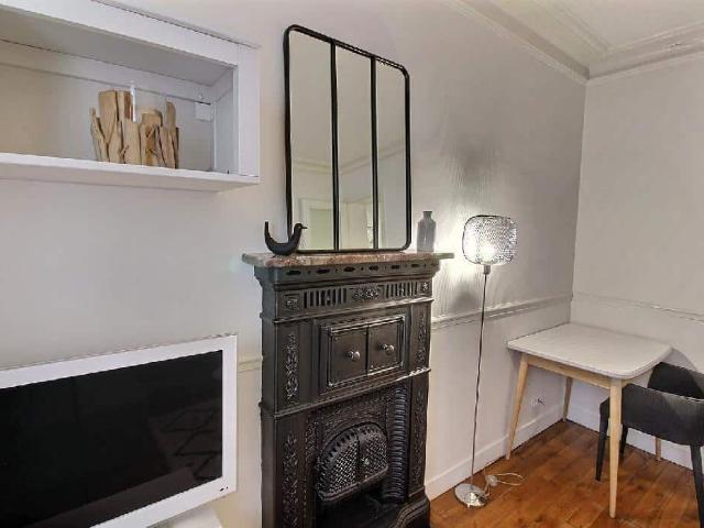 Location Appartement Meublé 2 pièces 37 m² Denfert Rochereau Port Royal 75014 Paris 114073