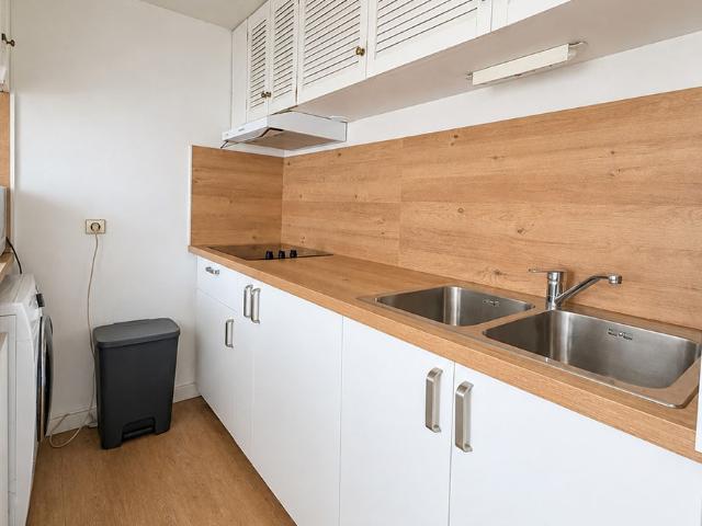 Location appartement meublé 2 pièces 39m² Bordeaux Chartrons