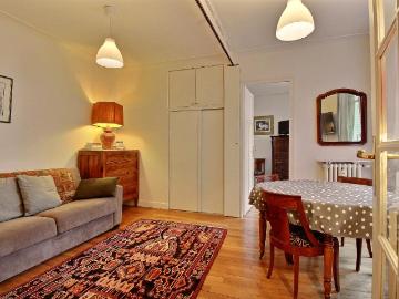 Appartement à louer à Boulevard Pereire - Ascenseur