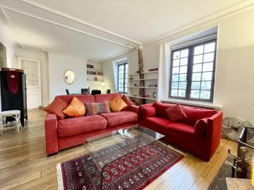 Appartement à louer à Boulevard Pereire