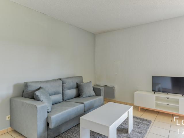 Location appartement meublé 2 pièces 42m² Paris est Bry sur Marne