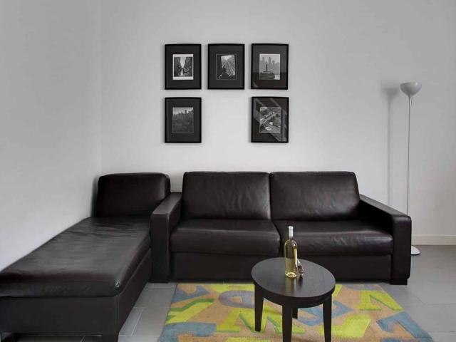 Location Appartement Meublé 2 pièces 45 m² Sentier Bonne Nouvelle 75002 Paris 102911