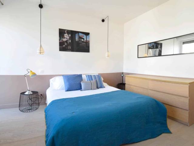 Location Appartement Meublé 2 pièces 47 m² Auteuil St Cloud 75016 Paris 116470