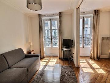 Batignolles, Paris 17e Arrondissement, Hauts-de-Seine, Île-de-France
