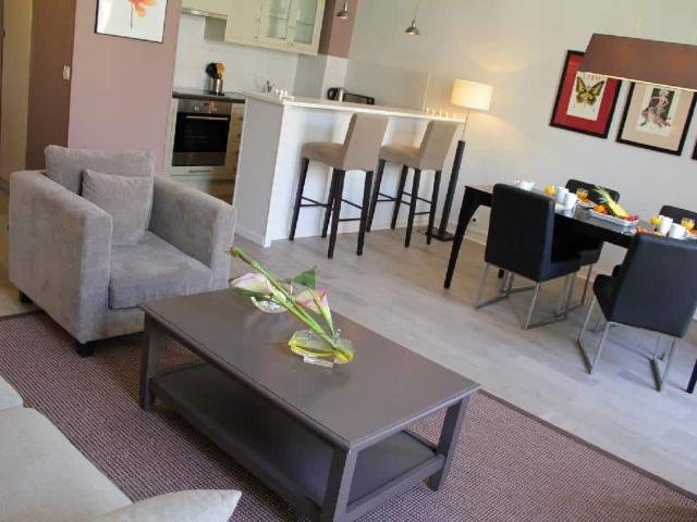 Location Appartement Meublé 2 pièces 51 m² Marais Bastille 75004 Paris 103495