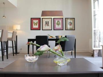 Appartement à louer à Boulevard Pereire