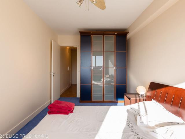 Location Appartement Meublé 2 pièces 51 m² Porte de Versailles Javel Convention 75015 Paris 115364