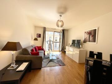 Ternes, Paris 17e Arrondissement, Hauts-de-Seine, Île-de-France