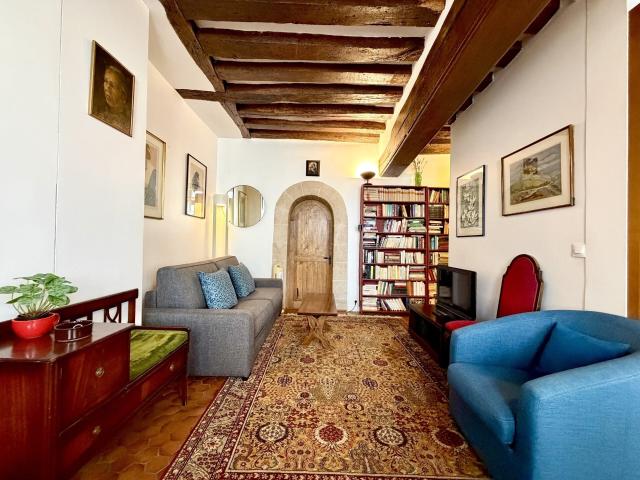Location Appartement Meublé 2 pièces 51 m² Quartier Latin Saint Germain de Prés Odéon 75005 Paris 105250