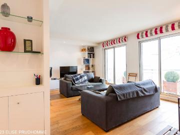 Ternes, Paris 17e Arrondissement, Hauts-de-Seine, Île-de-France