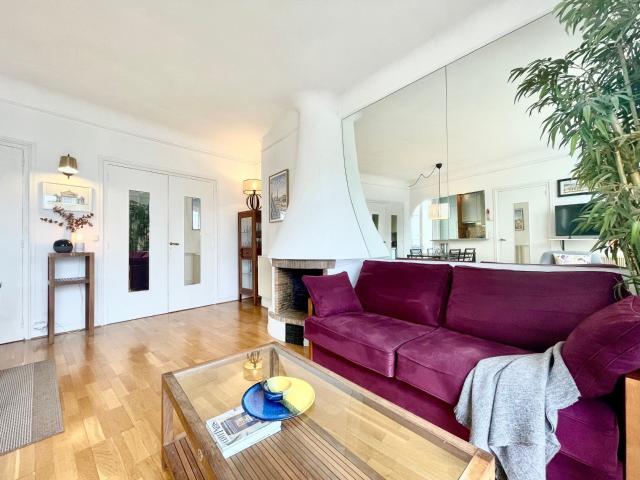 Location Appartement Meublé 2 pièces 59 m² Opéra 75002 Paris 102111