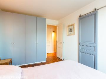 Location Appartement Meublé 2 pièces 60 m² Montmartre Pigalle 75018 Paris 118359