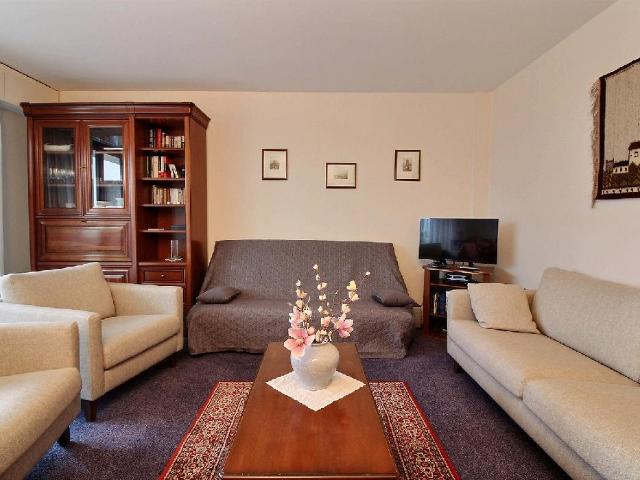 Location Appartement Meublé 2 pièces 66 m² Châtelet Les Halles 75001 Paris 101185