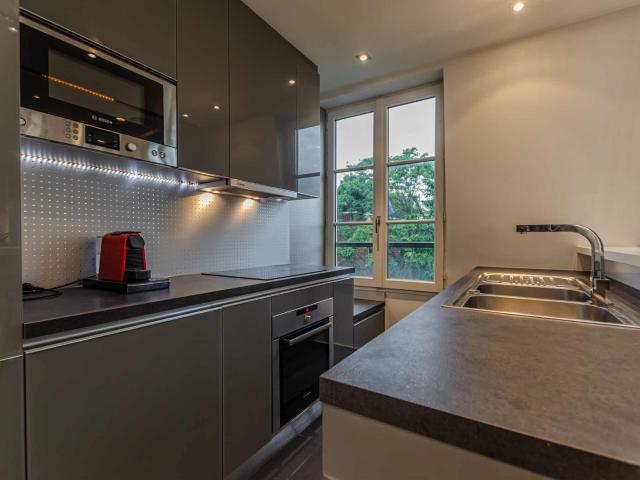 Location Appartement Meublé 2 pièces 68 m² Neuilly 92200 Neuilly sur Seine 192478