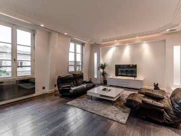 Location Appartement Meublé 2 pièces 68 m² Neuilly 92200 Neuilly sur Seine 192478