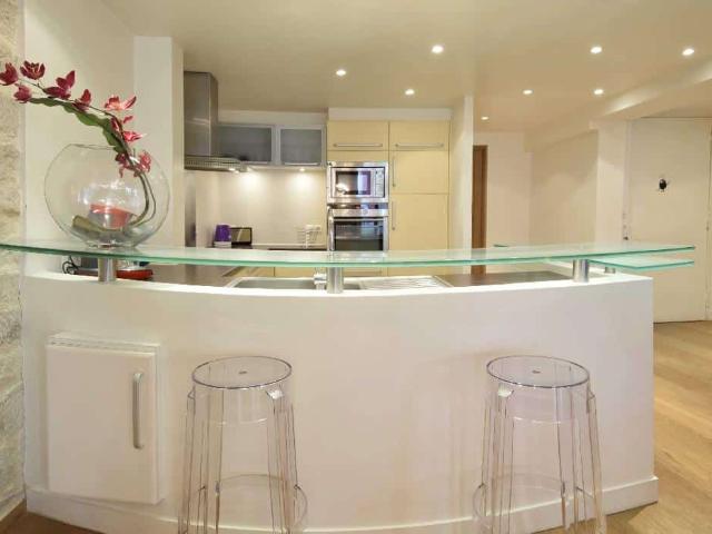 Location Appartement Meublé 2 pièces 91 m² Arts et Metiers Beaubourg 75002 Paris 102144