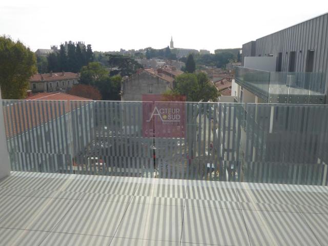 LOCATION APPARTEMENT MEUBLÉ 2 PIÈCES MONTPELLIER ARCEAUX BOUTONNET