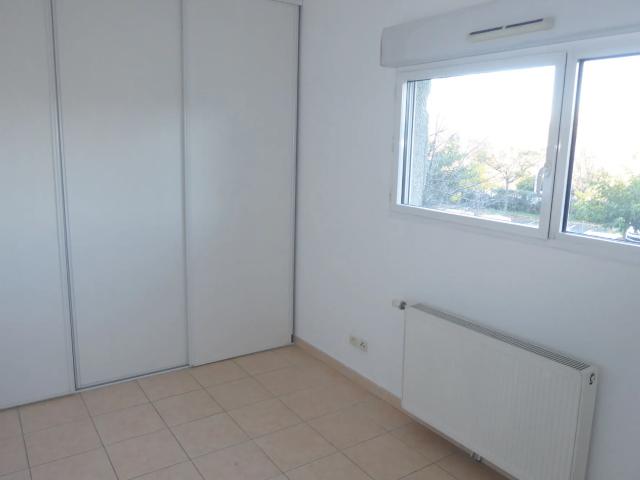 LOCATION APPARTEMENT MEUBLÉ 2 PIÈCES MONTPELLIER SUD LA LIRO