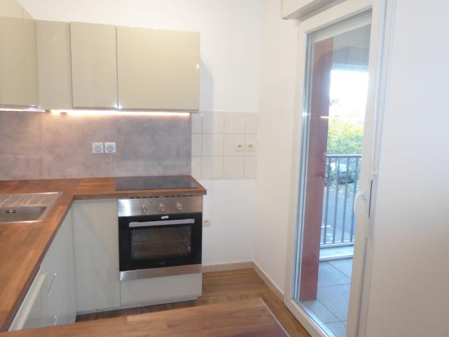 LOCATION APPARTEMENT MEUBLÉ 2 PIÈCES MONTPELLIER SUD LA LIRO