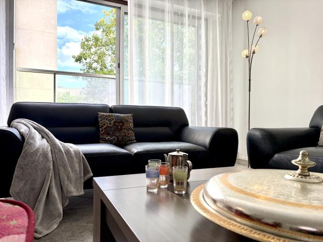 Location Appartement Meublé 4 pièces 113 m² Denfert Rochereau Port Royal 75014 Paris 314482
