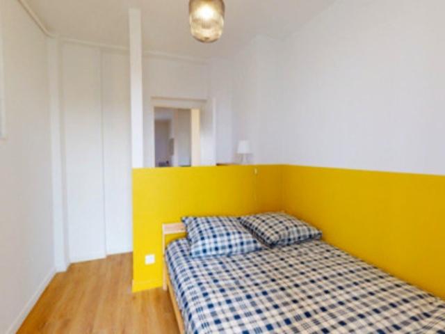 Location appartement meublé 4 pièces 59 m²