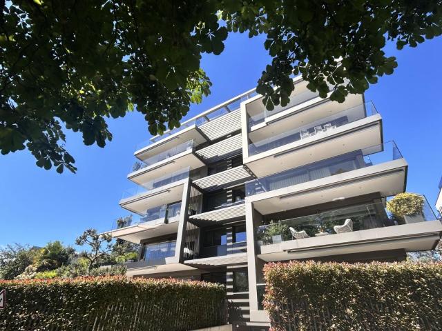 Location Appartement meublé 4 pièces CHF 8'900. /mois 174 m2 | immobilier.ch