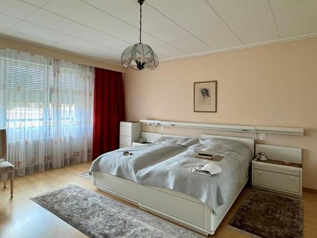 Location appartement meublé 5.5 pièces