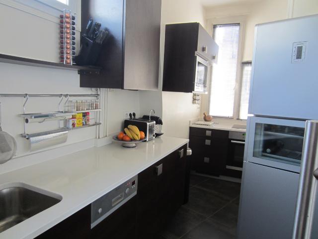 Location Appartement Meublé 75010 | Cattalan Johnson Immobilier