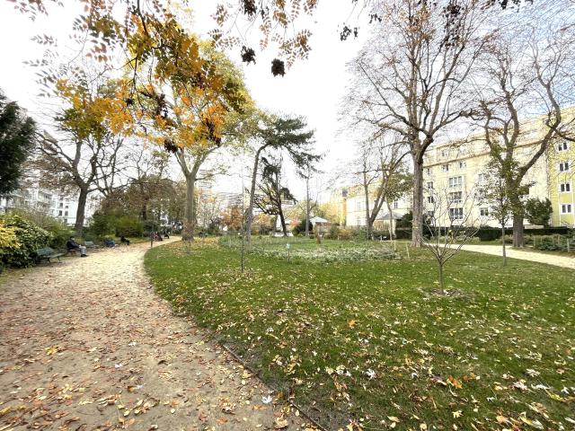 Location Appartement Meublé 75015 | Cattalan Johnson Immobilier