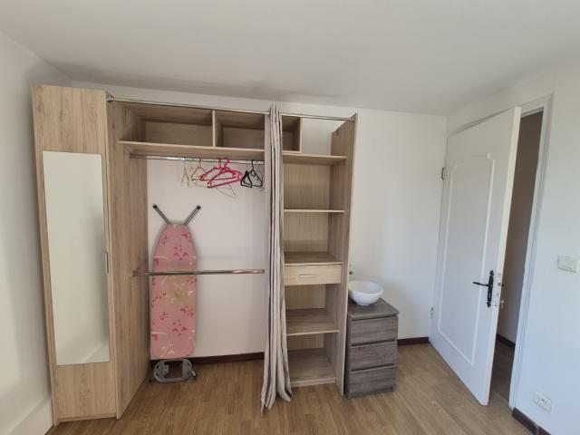 Location appartement meublé à Tourcoing