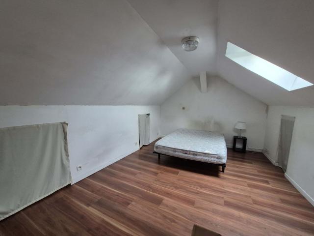 Location appartement meublé à Tourcoing
