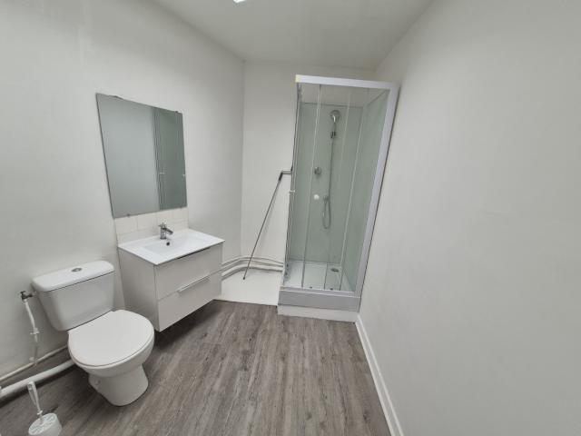 Location appartement meublé à Tourcoing
