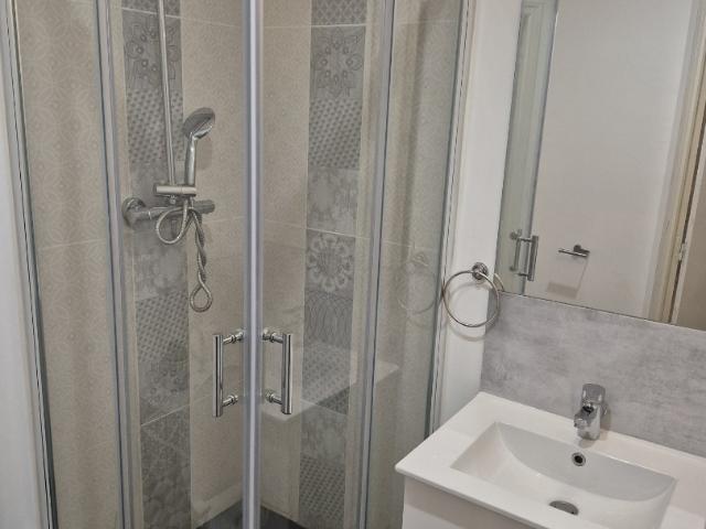 Location appartement meublé à Tourcoing