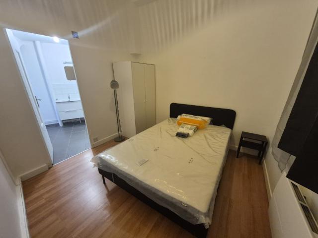 location appartement meublé à tourcoing
