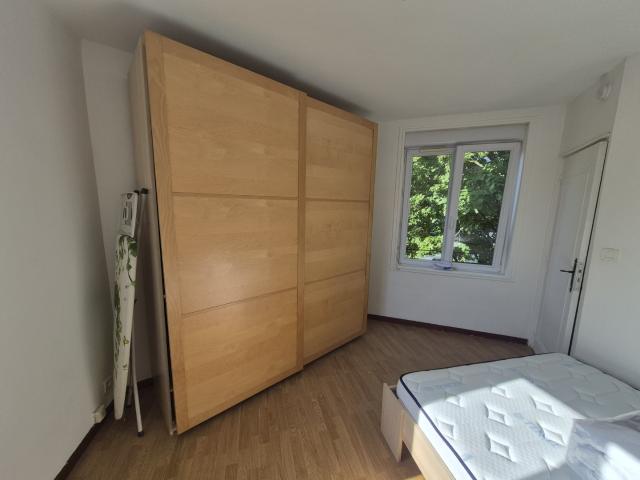 location appartement meublé à tourcoing