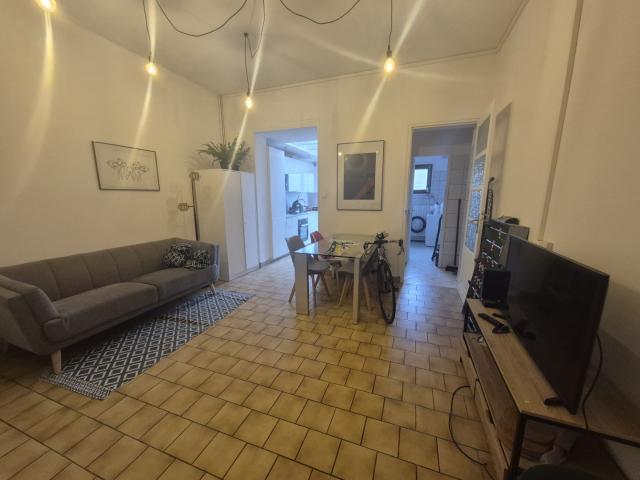 location appartement meublé à valenciennes