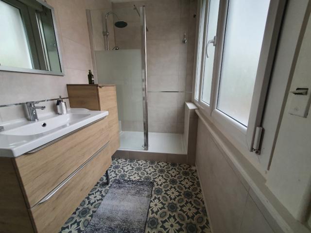 Location appartement meublé à Valenciennes