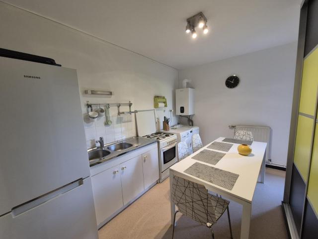 location appartement meublé à valenciennes