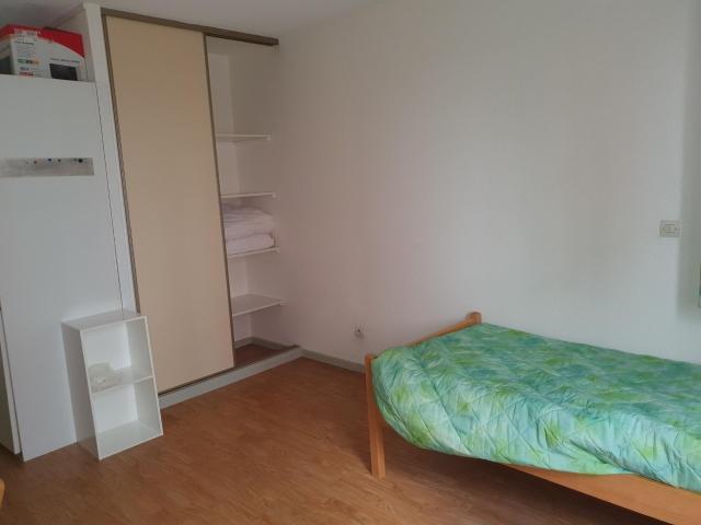 location appartement meublé à valenciennes