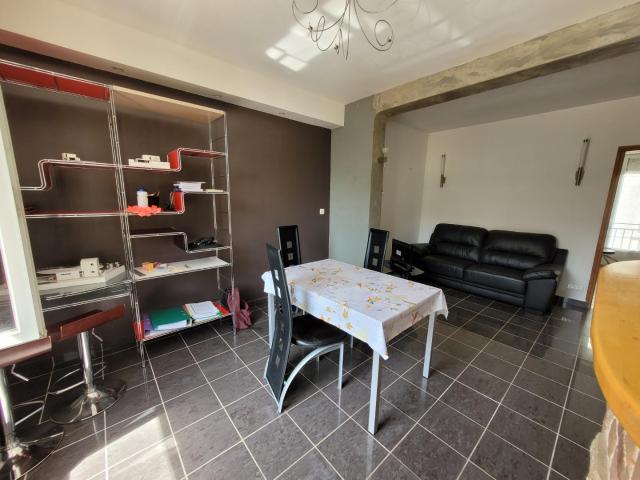 Location appartement meublé à Valenciennes