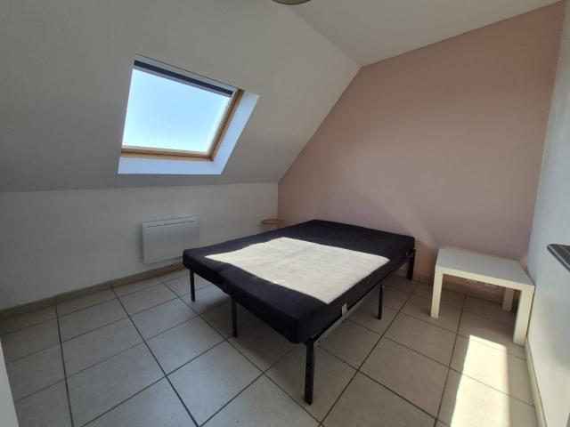 location appartement meublé à valenciennes