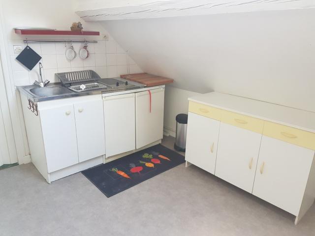 location appartement meublé à valenciennes