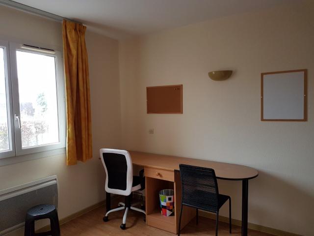 location appartement meublé à valenciennes