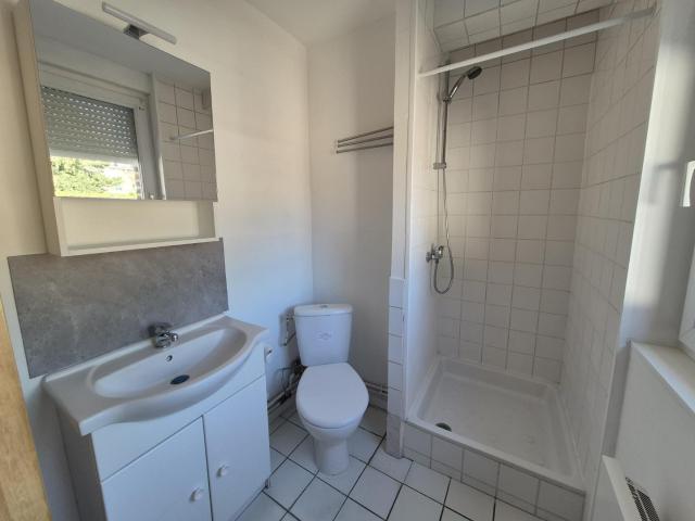 location appartement meublé à valenciennes