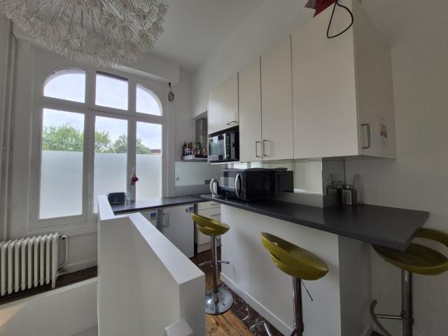 location appartement meublé à villeneuve d’ascq