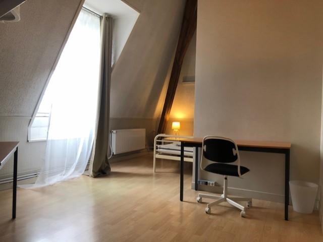 Location appartement meublé à Villeneuve D’ascq