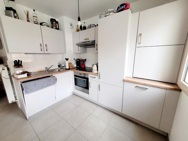 location appartement meublé à wimereux