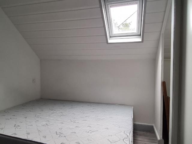 Location appartement meublé à Armentières