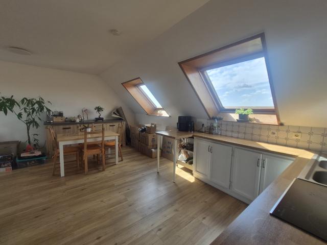 location appartement meublé à armentières